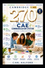 270 The Complete CAE Communication System