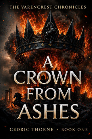 A Crown From Ashes