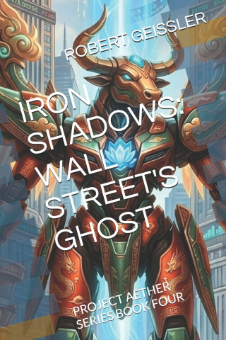 IRON SHADOWS