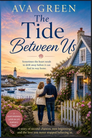 The Tide Between Us