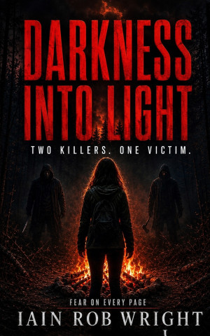 Darkness into Light