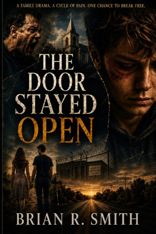 The Door Stayed Open
