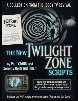 Scripts from The New Twilight Zone