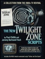 Scripts from The New Twilight Zone
