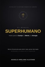 SUPERHUMANO
