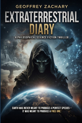 EXTRATERRESTRIAL DIARY