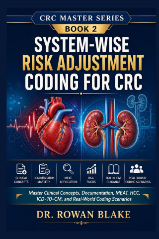 System-Wise Risk Adjustment Coding for CRC