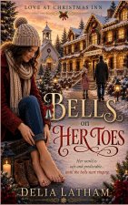 Bells on Her Toes