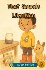 That Sounds Like Nan