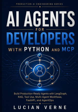 AI Agents for Developers with Python and MCP