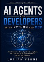 AI Agents for Developers with Python and MCP