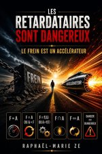 LES RETARDATAIRES SONT DANGEREUX