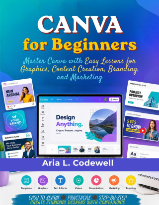 Canva for Beginners