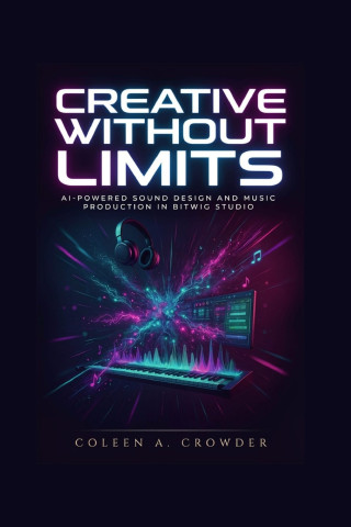 Creative Without Limits