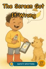 The Screen Got It Wrong