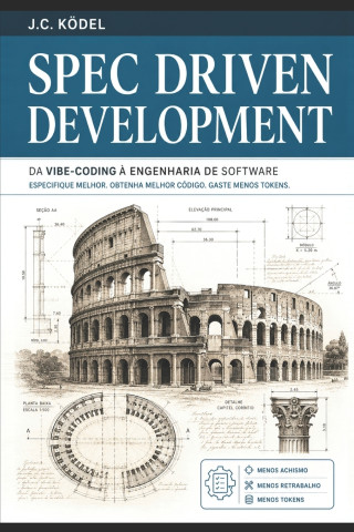 Spec Driven Development - PT