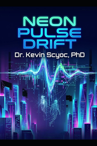 Neon Pulse Drift