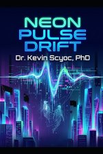 Neon Pulse Drift