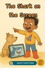 The Shark on the Screen