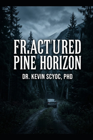 FRACTURED PINE HORIZON