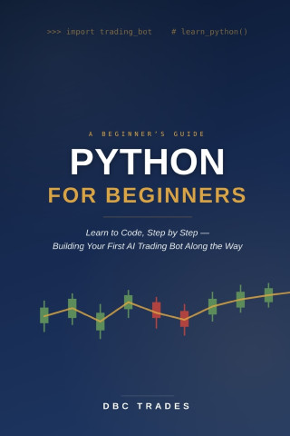 Python For Beginners