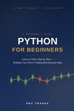 Python For Beginners