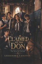 Claimed By The Don
