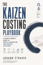 The Kaizen Costing Playbook
