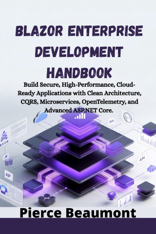 Blazor Enterprise Development Handbook