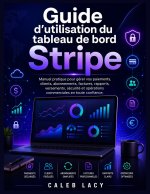 Guide d'utilisation du tableau de bord Stripe