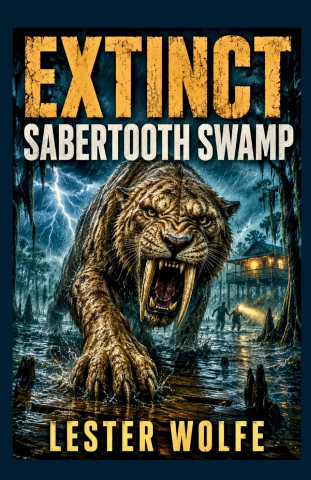 EXTINCT - Sabertooth Swamp