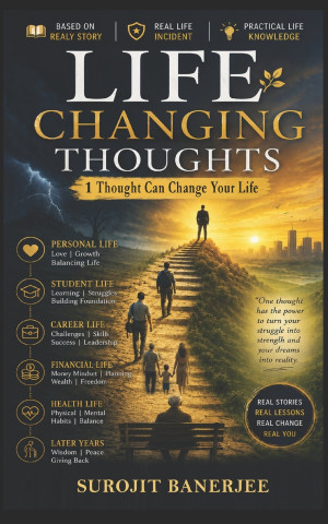 LIFE CHANGING THOUGHTS