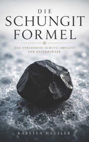 Die Schungit-Formel