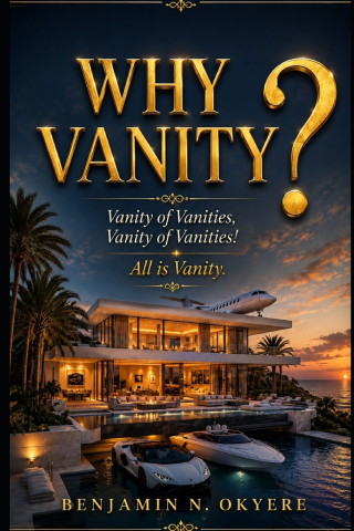 WHY VANITY?
