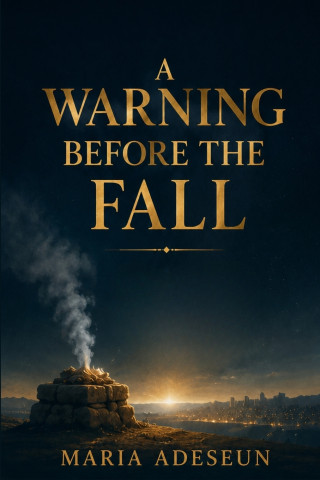 A Warning Before The Fall
