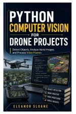 Python Computer Vision for Drone Projects