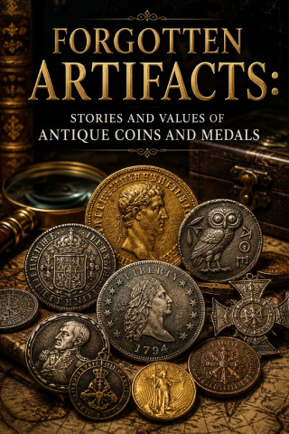 Forgotten Artifacts