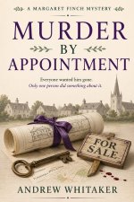 MURDER BY APPOINTMENT