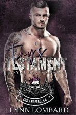 Tiny's Testament