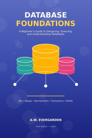 Database Foundations