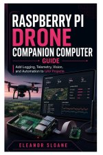 Raspberry Pi Drone Companion Computer Guide
