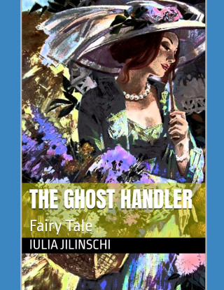 The Ghost Handler