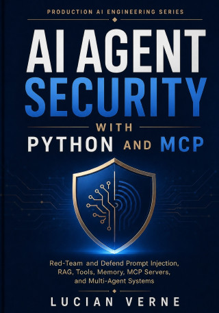 AI Agent Security with Python and MCP