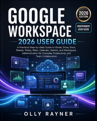 Google Workspace 2026 User Guide