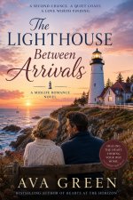 The Lighthouse Between Arrivals