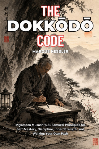 THE DOKKODO CODE