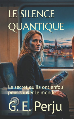 LE SILENCE QUANTIQUE