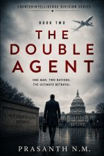 The Double Agent (Book Two)