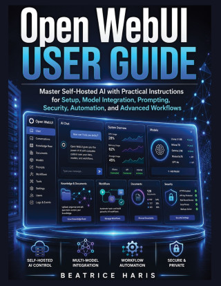 Open WebUI User Guide
