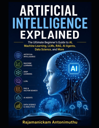 Artificial Intelligence Explained